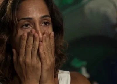 Camila Pitanga