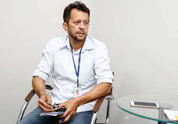 Mariano Sampaio Senac 