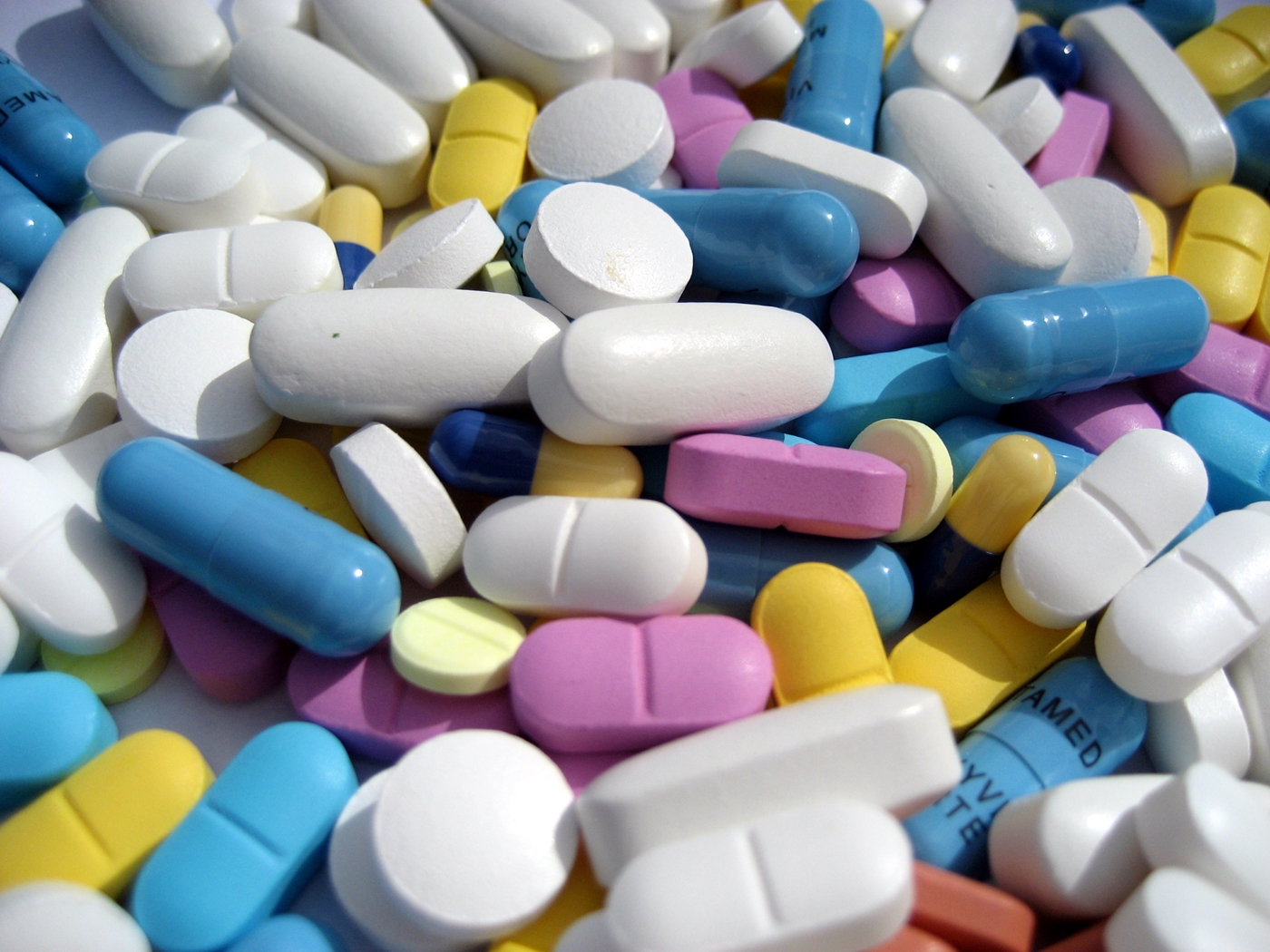 Anvisa suspende medicamentos no Brasil