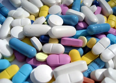 Anvisa suspende medicamentos no Brasil