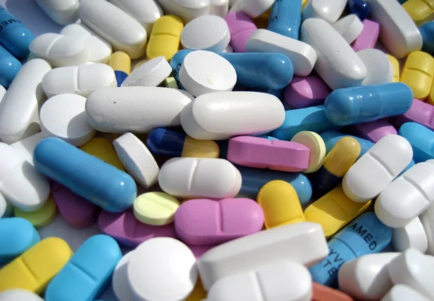 Anvisa suspende medicamentos no Brasil
