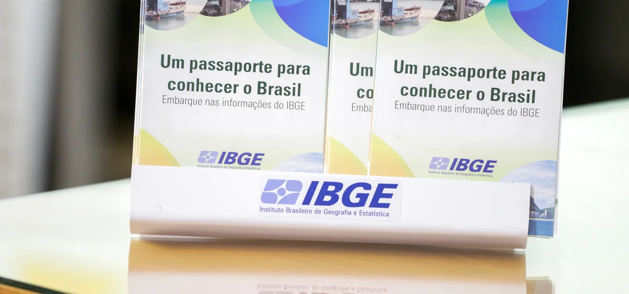 Cartilha do IBGE
