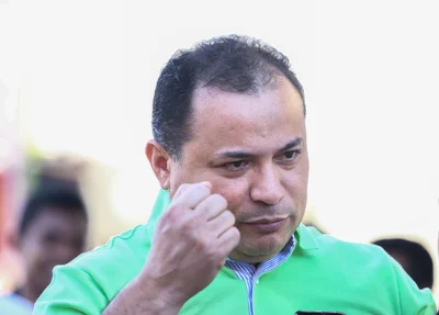 Deputado Evaldo Gomes 