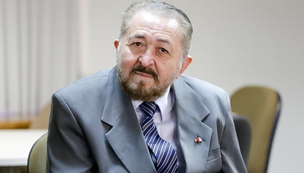 Edvaldo Moura