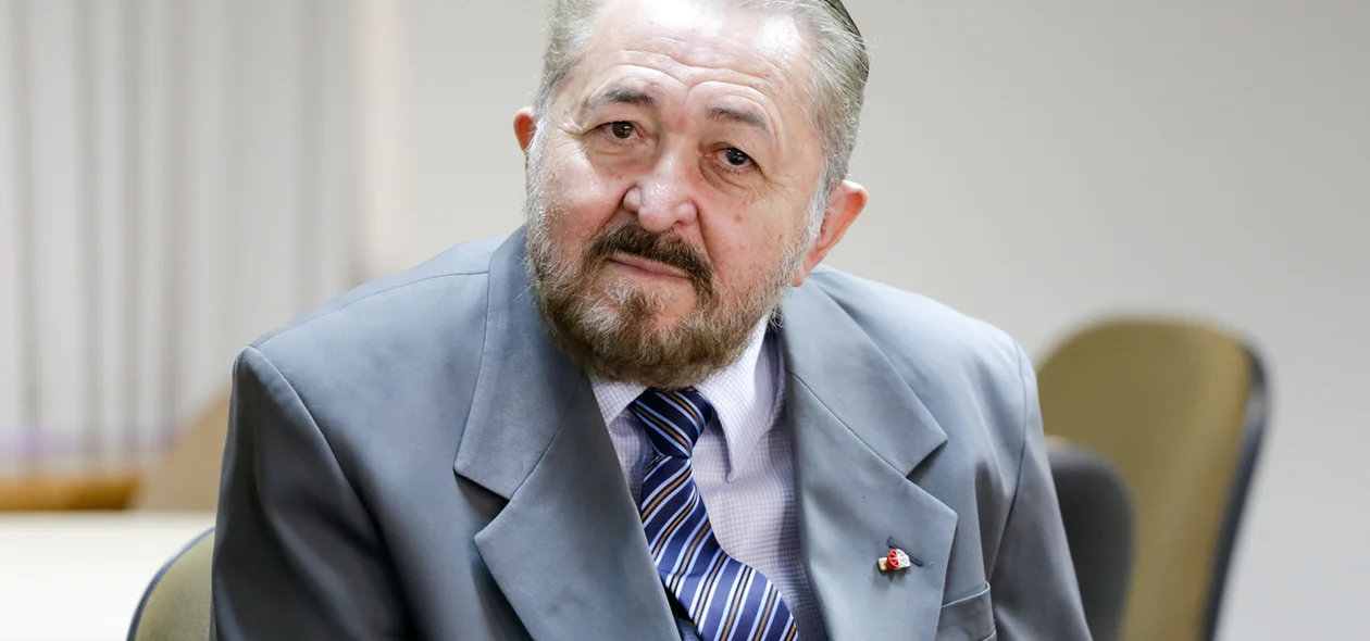 Edvaldo Moura