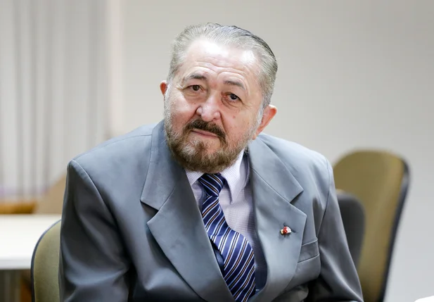 Edvaldo Moura