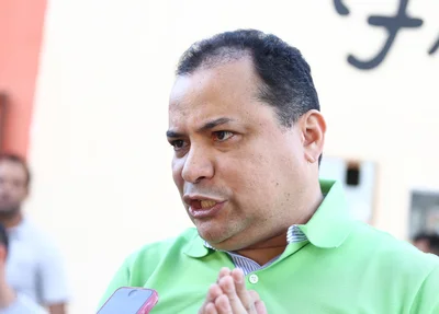 Evaldo Gomes 