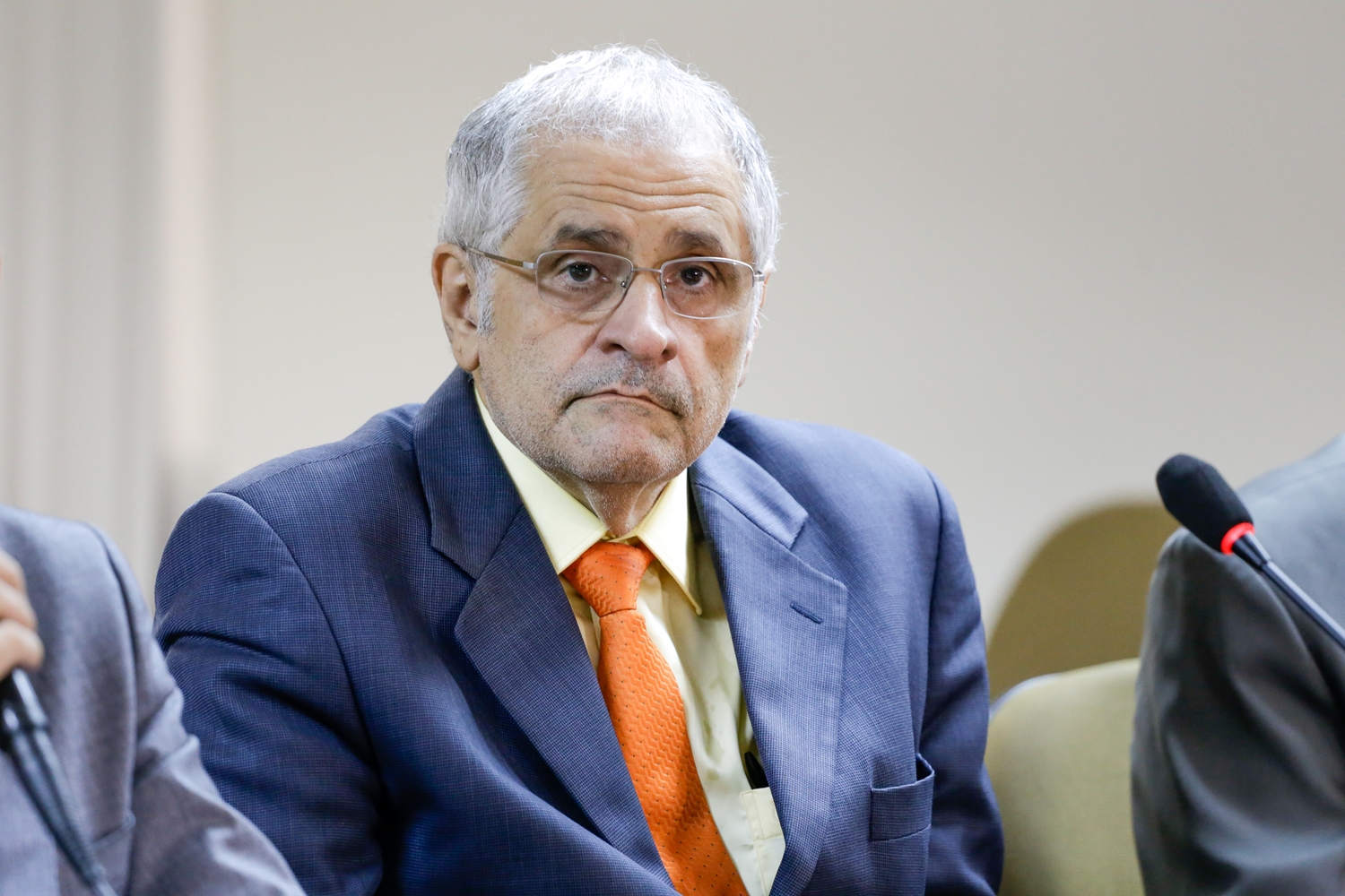 Joaquim Santana 