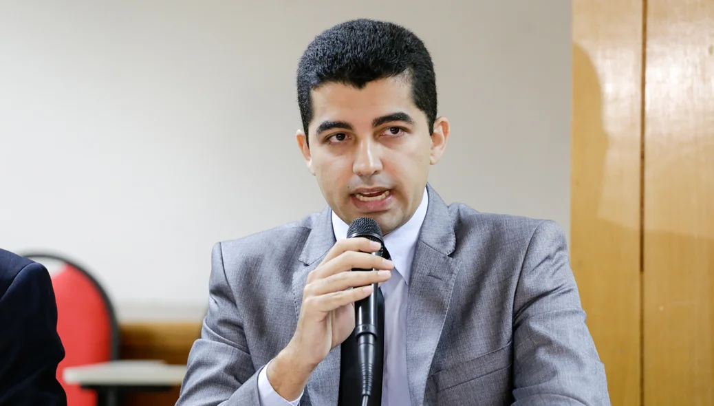 Leonardo Santana Passos