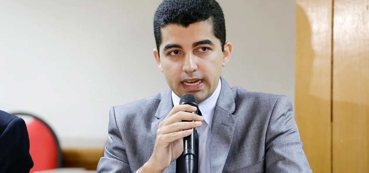 Leonardo Santana Passos