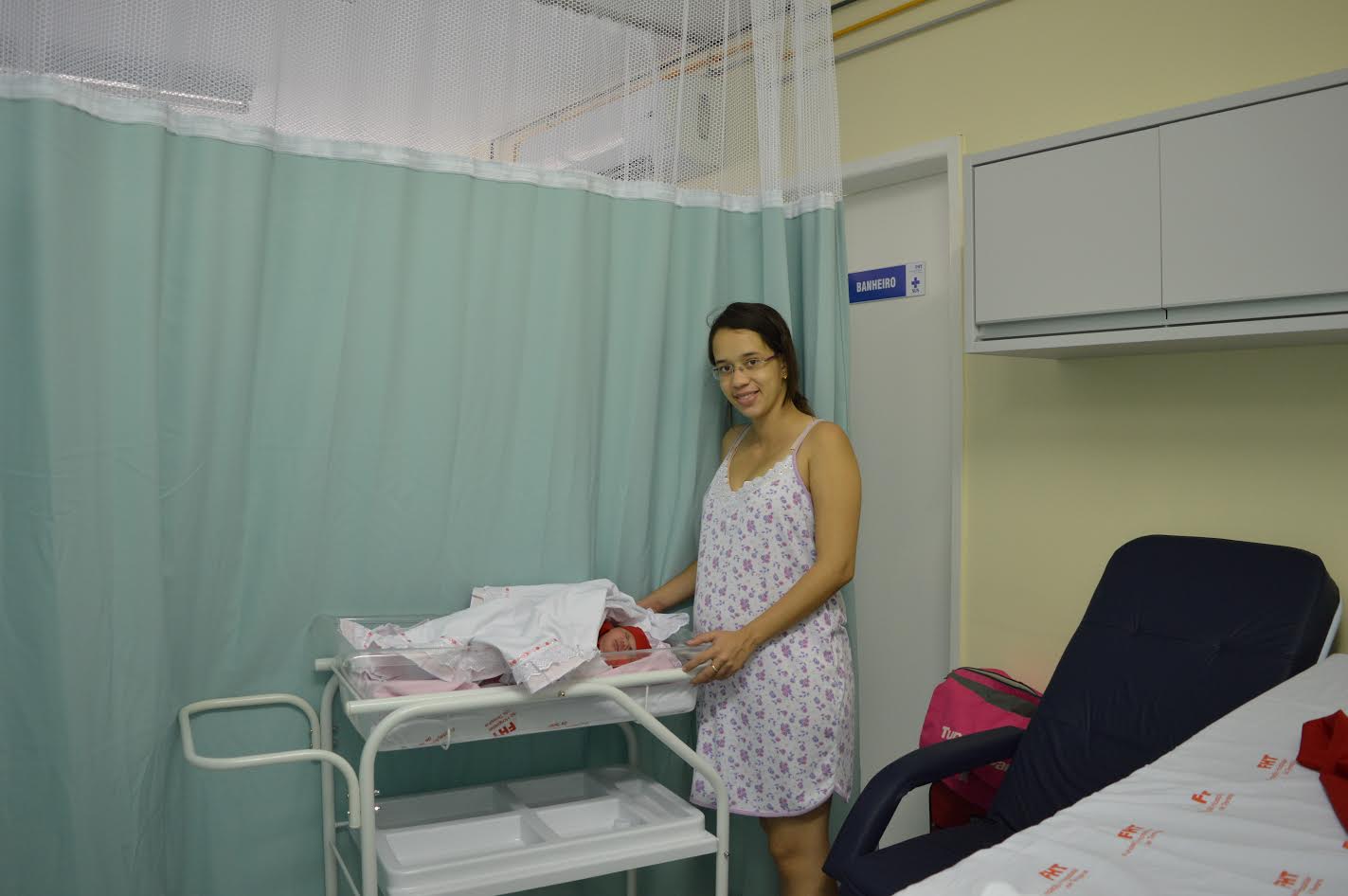 Maternidade do Buenos Aires