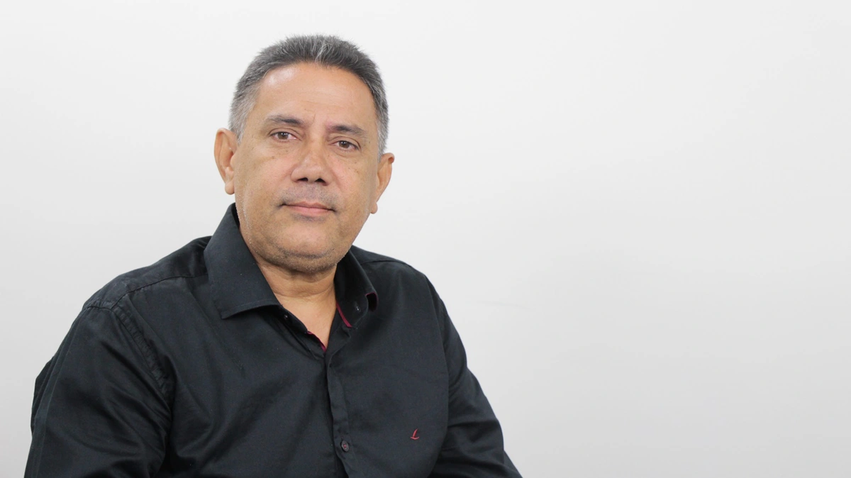 Telsírio Alencar 
