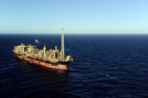 Petrobras