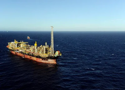 Petrobras