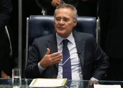Renan Calheiros 