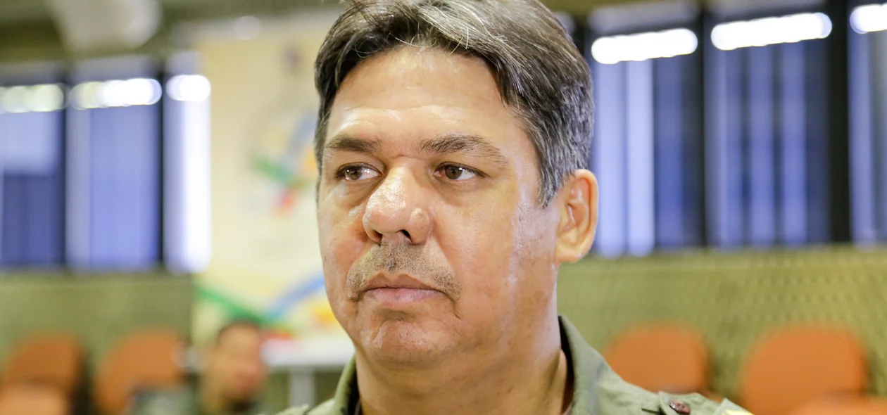 Subcomandante, Lindomar Castilho