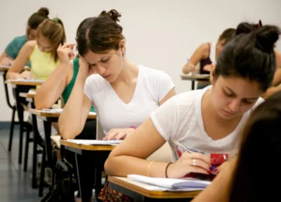 Ensino Médio