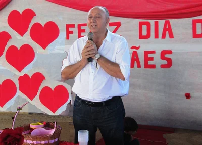 Prefeito de Avelino Lopes, Dióstenes Alves