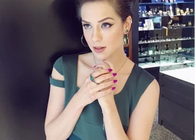 Sophia Abraão