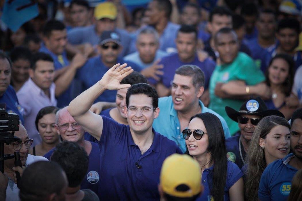 Alexandre Almeida