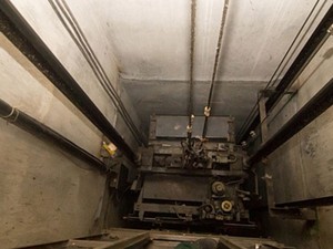Elevador