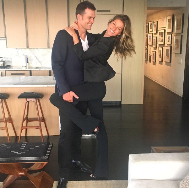 Gisele Bündchen
