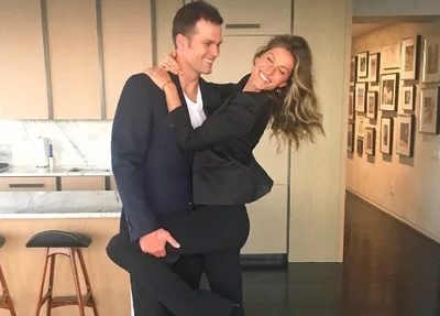 Gisele Bündchen