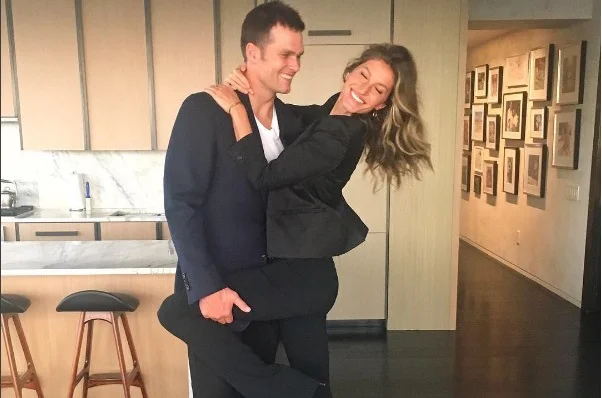 Gisele Bündchen