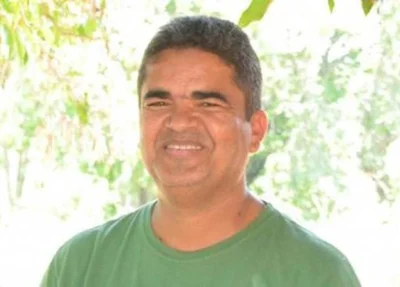 Gladson Murilo