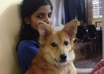 Karishma Walia