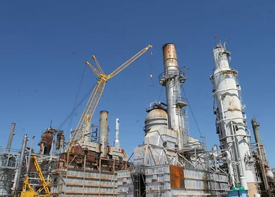 Petrobras aprova venda de gasodutos à Brookfield