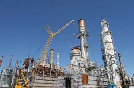 Petrobras aprova venda de gasodutos à Brookfield