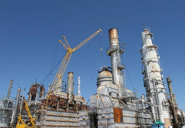 Petrobras aprova venda de gasodutos à Brookfield