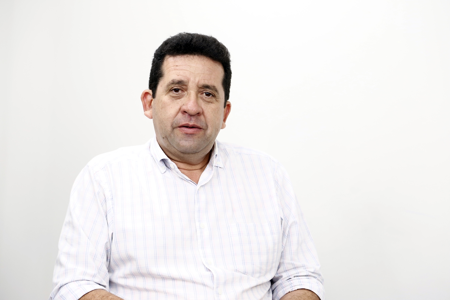 Vereador Paulo Roberto da Iluminação 