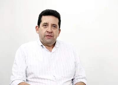 Vereador Paulo Roberto da Iluminação 