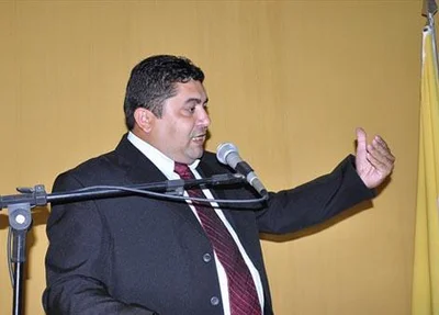 Vereador Raimundinho Mineiro