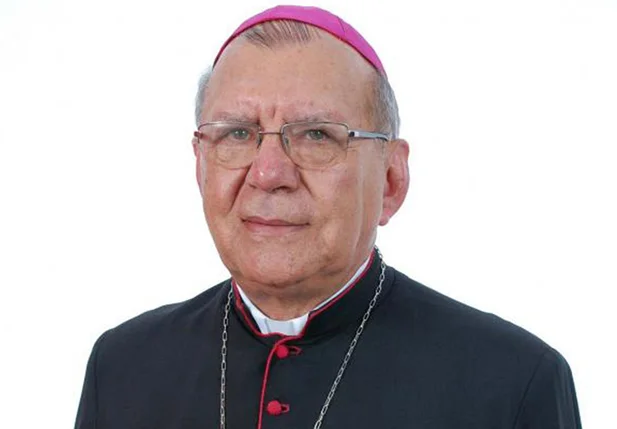 Arcebispo de Teresina, Dom Jacinto Brito