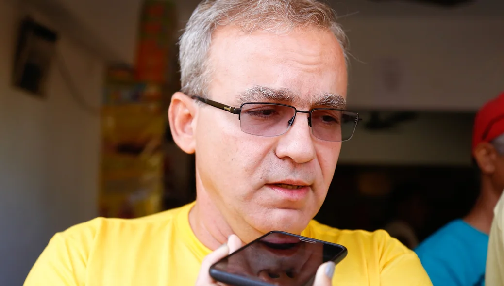 Entrevista Firmino Filho 