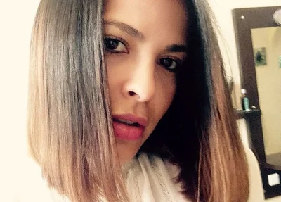 Gyselle Soares