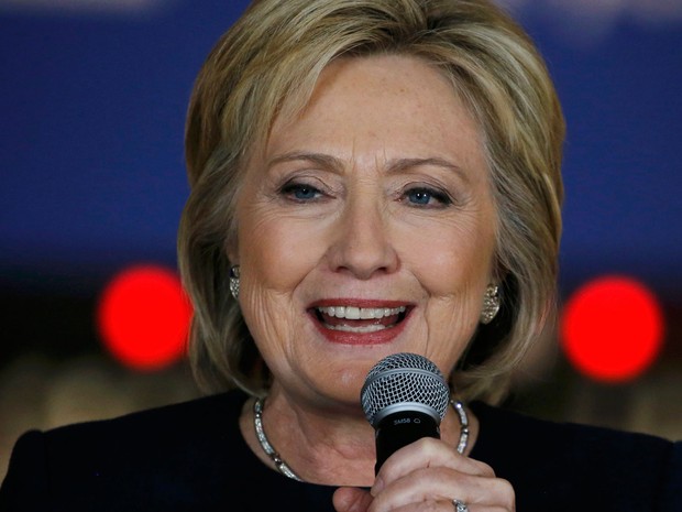 Hillary Clinton