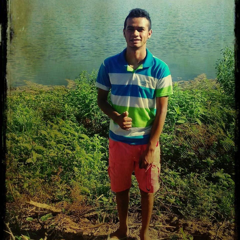 Isack Santos