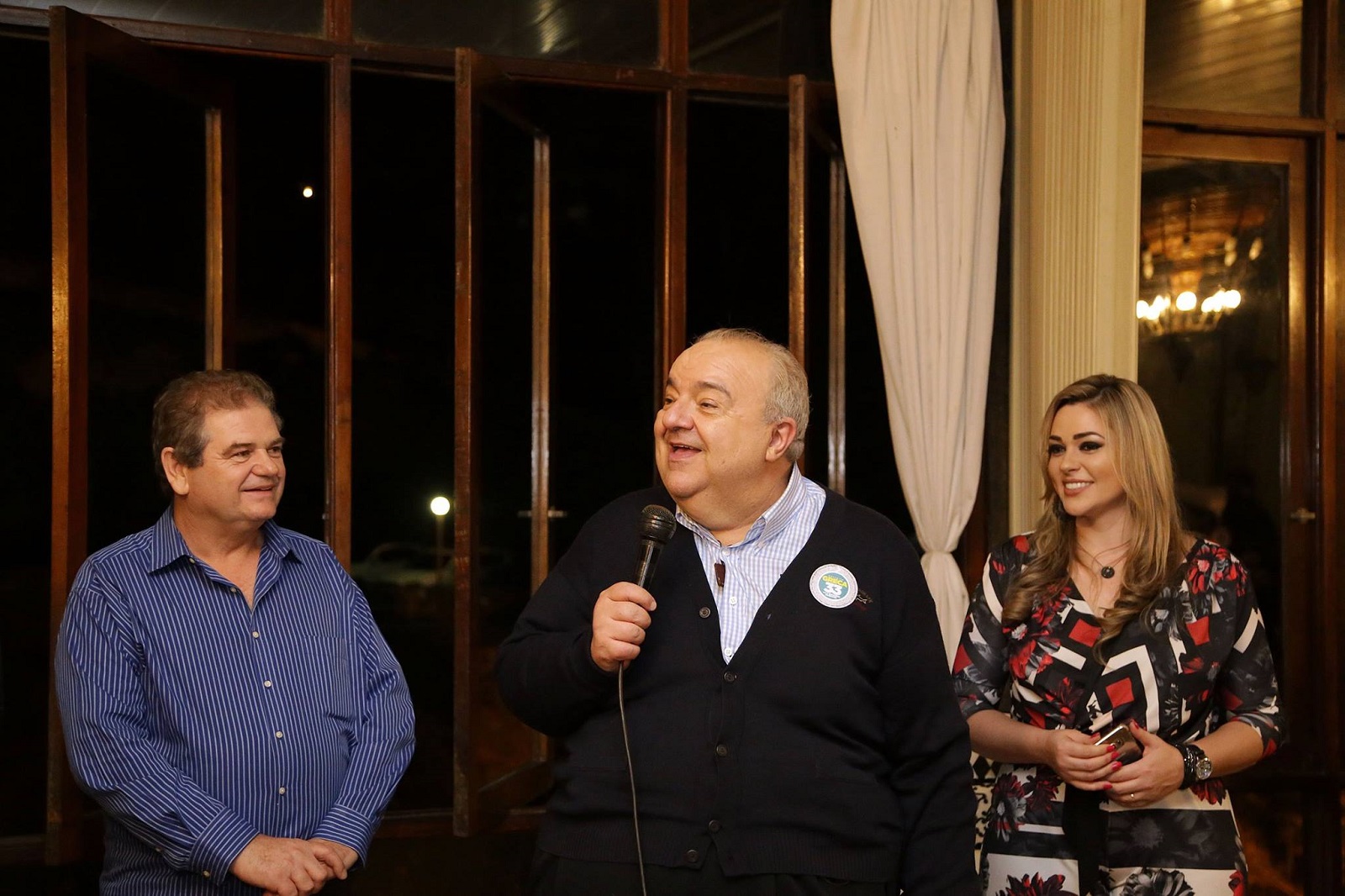 Rafael Greca