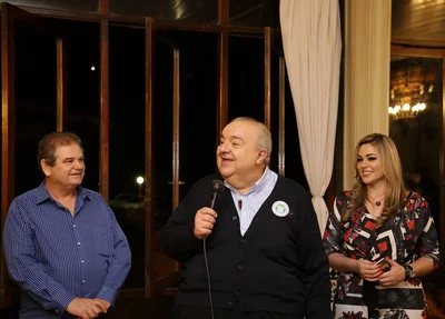 Rafael Greca