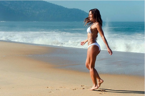 Sabrina Sato