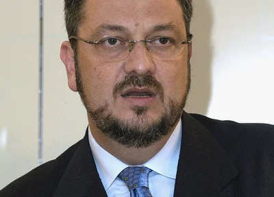 Antonio Palocci