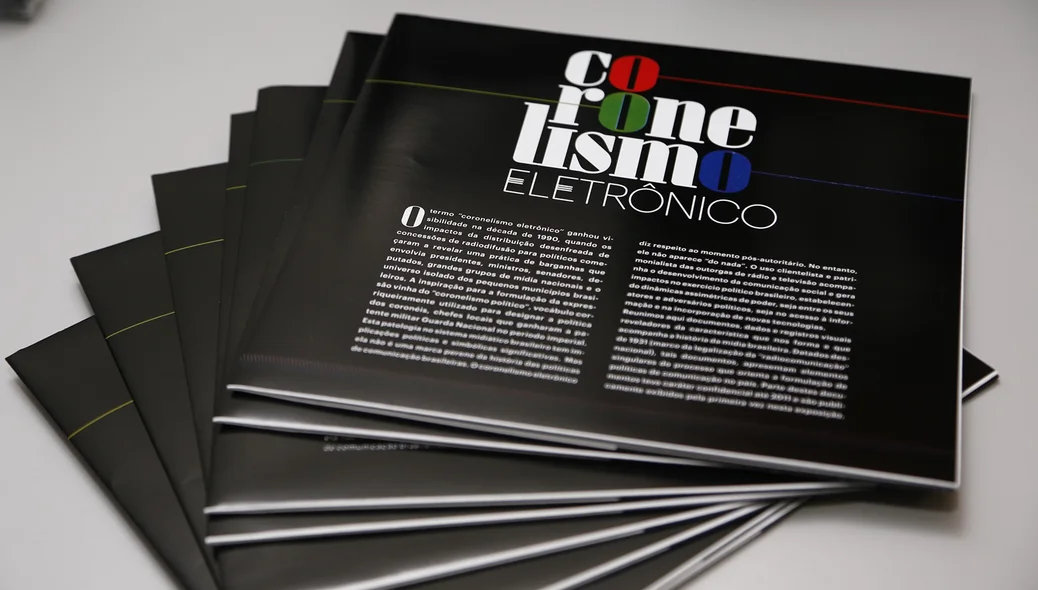 Coronelismo Eletrônico