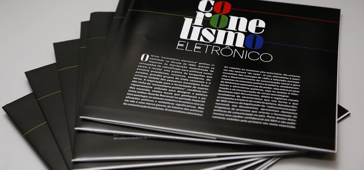 Coronelismo Eletrônico