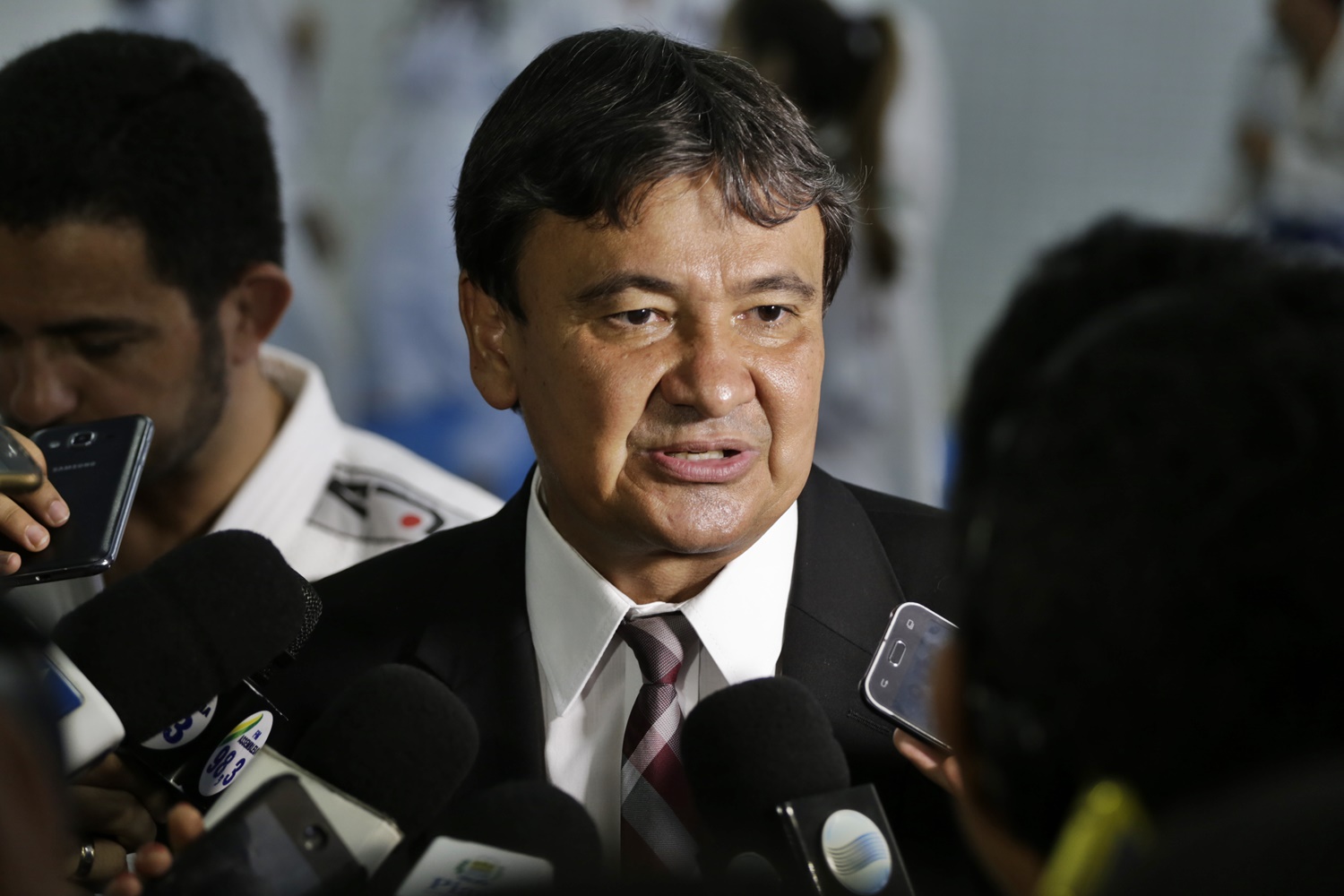 Governador Wellington Dias