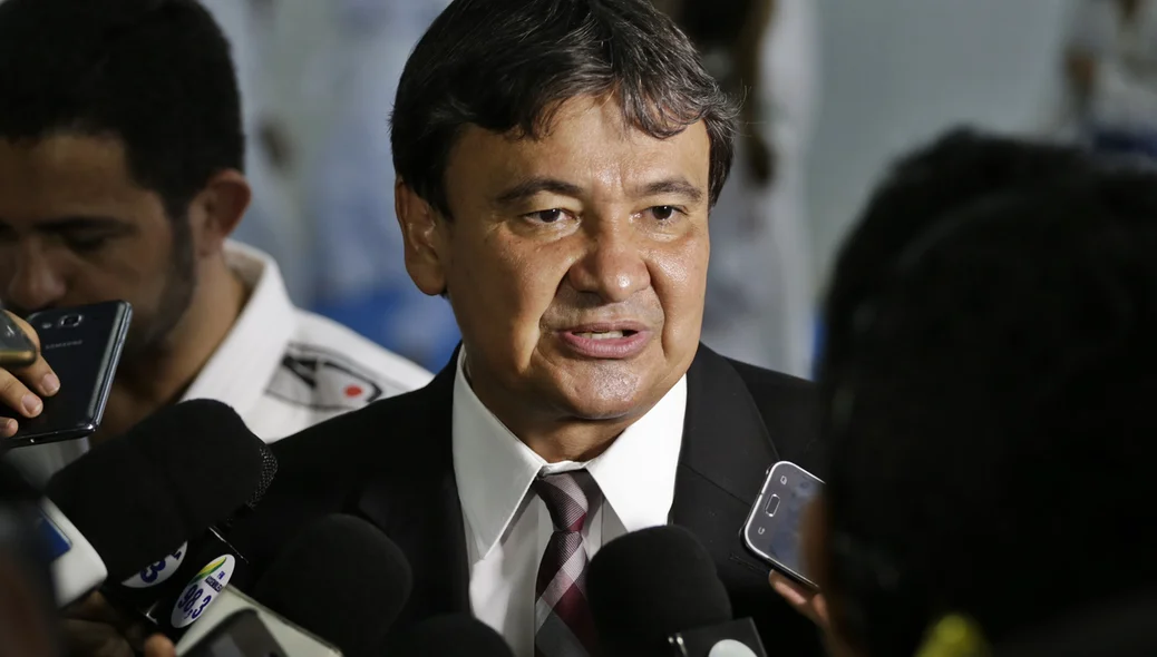 Governador Wellington Dias