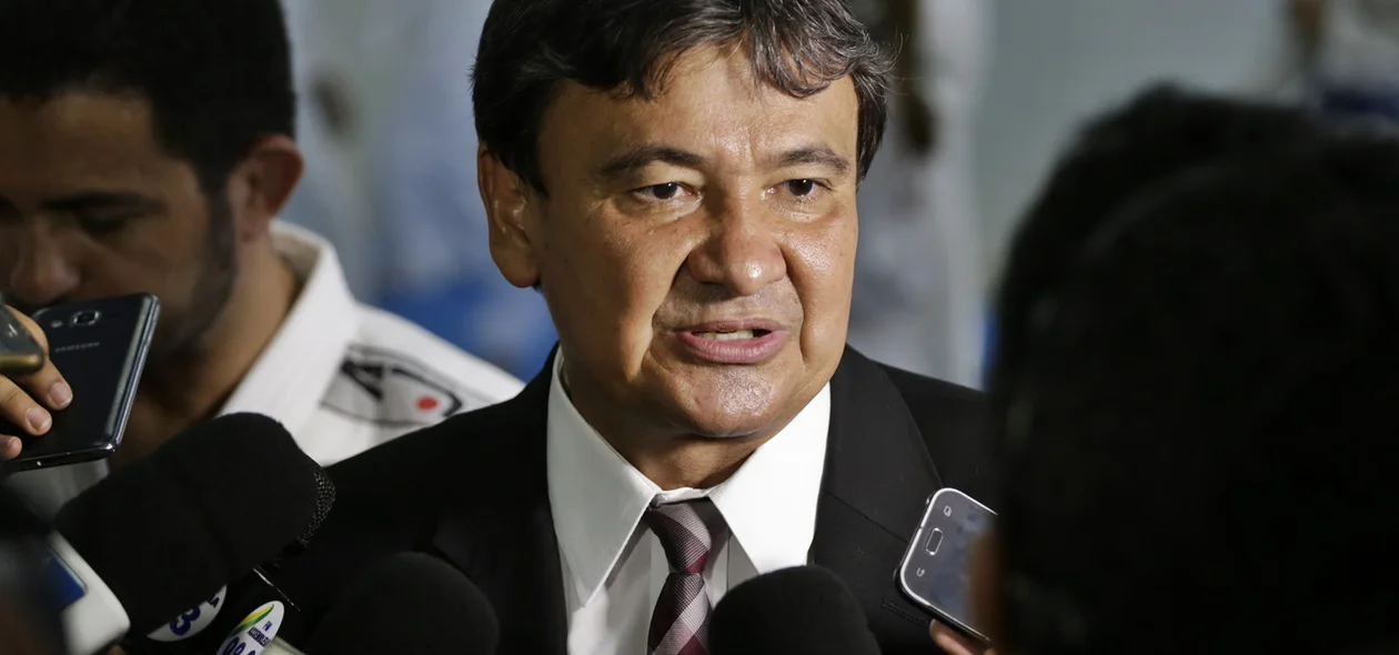 Governador Wellington Dias